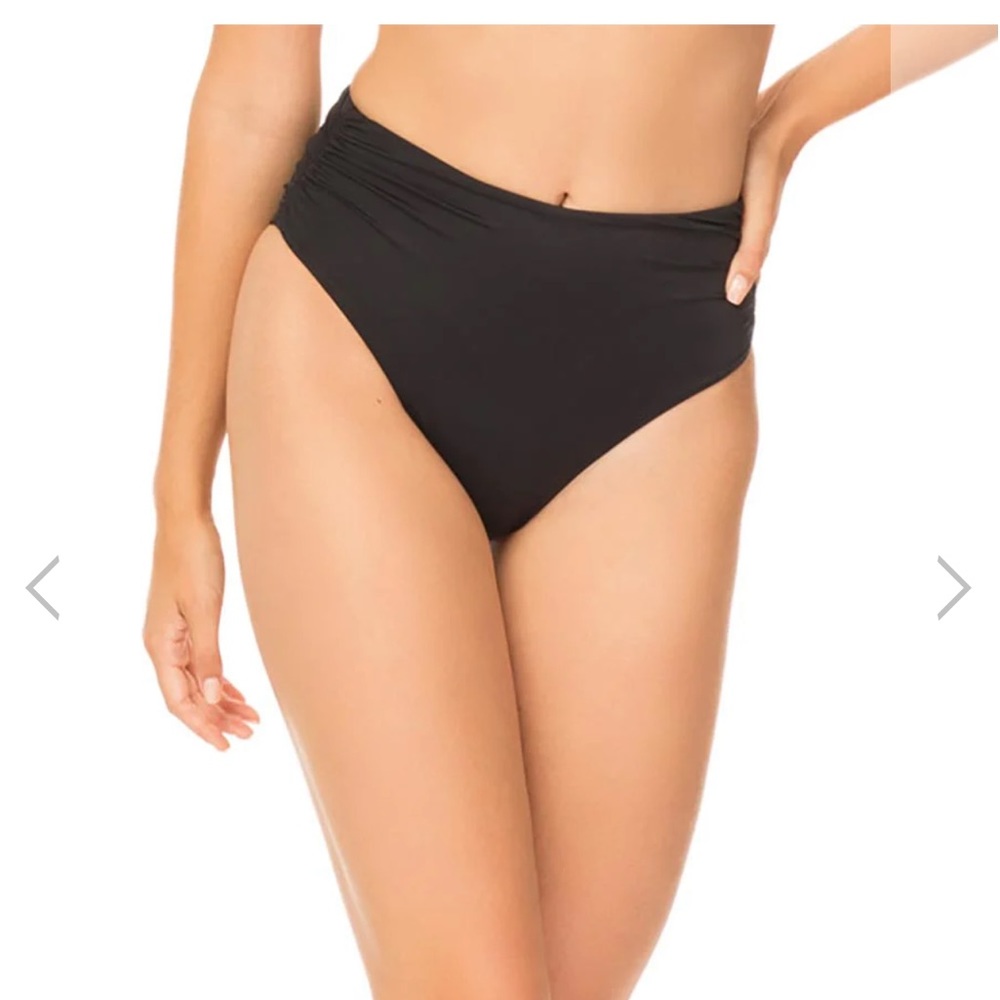 Tori Praver swim bottom